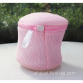 Tote Bags For Women 6packs Net Washing BagMesh Bag Closure Wash Bag Supplier